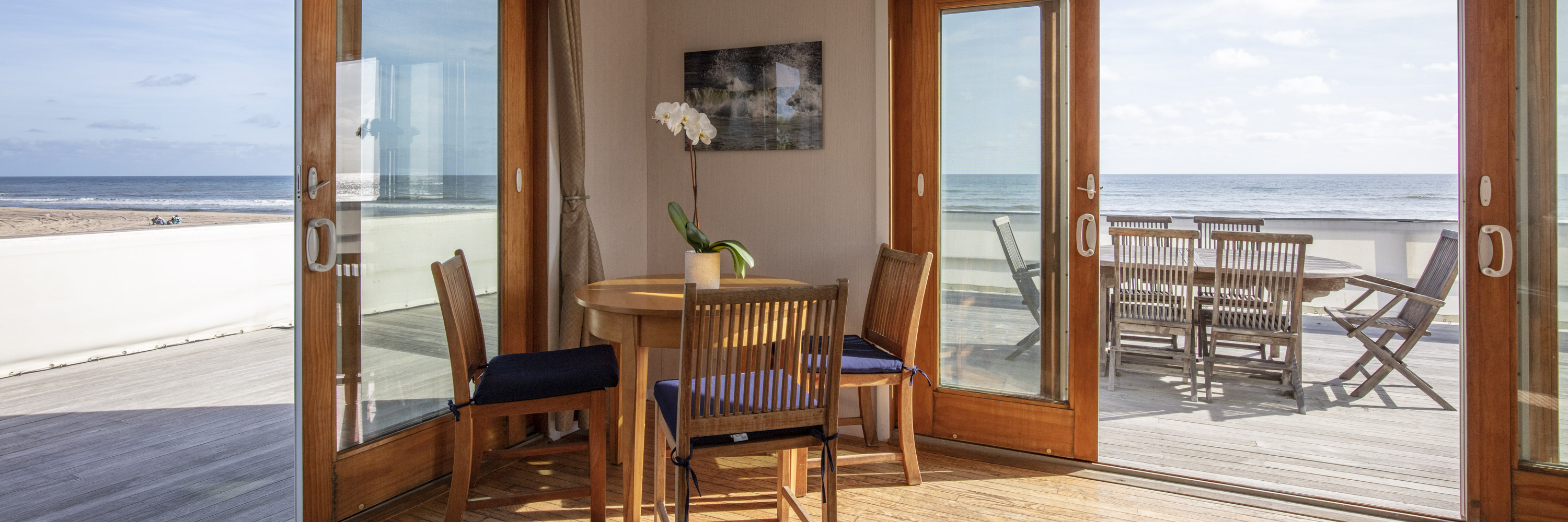 White Sands Resort Motel, Amagansett NY