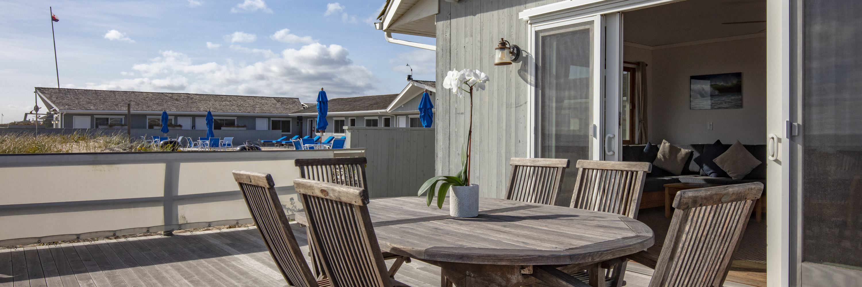 White Sands Resort Motel, Amagansett NY